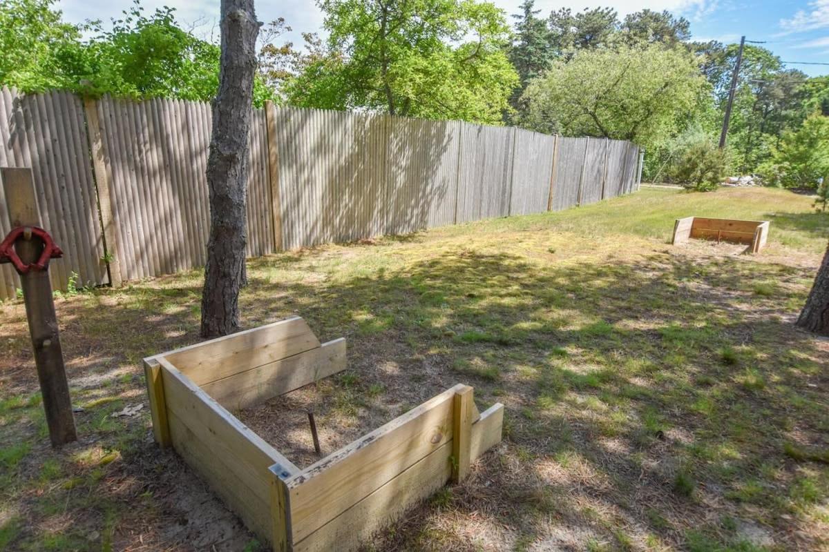2-Min Walk To The Beach Dog Friendly Eastham Exterior foto